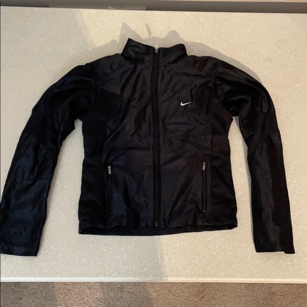 Cute Women’s Nike training jacket-size extra small
